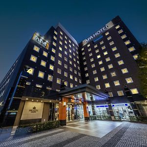 APA Hotel Tokyo Shiomi Ekimae