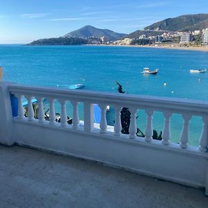 Double Room Sea View
