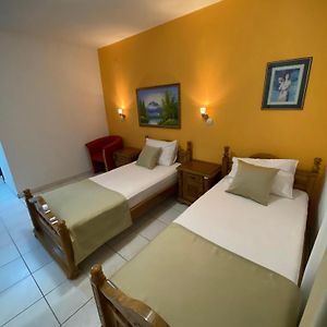 Budget Twin Room