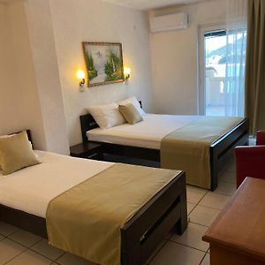 Triple Room Sea View