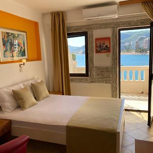 Double Room Sea View