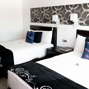 Hotel Black Boutique